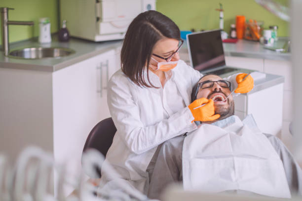 Best Emergency Dental Care for Abscessed Tooth in Decatur, TX