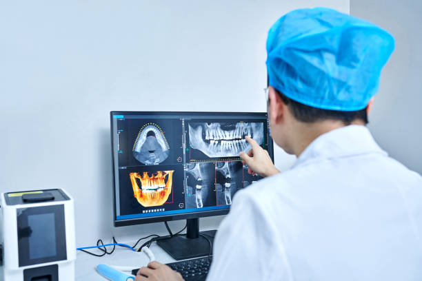 Best Emergency Dentist for Knocked-Out Tooth in Decatur, TX