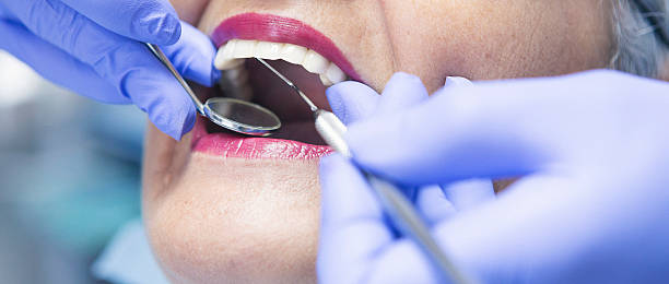 Best Pediatric Emergency Dentist in Decatur, TX